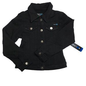 Tractor Cotton jacket 